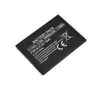 Batteria per Alcatel OneTouch 7040D / Pop Astro / Pop C7 Li-ion 3.8V 2000mAh