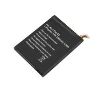 Batteria per Alcatel Pop C9 / OneTouch Fierce XL Li-polimero 3.8V 2500mAh