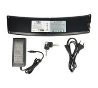 Batteria per Allegro E-FOLDING Clap C 20 Bagi Bike B16 250W 14 36V 8,7Ah