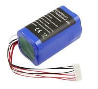 Batteria per altoparlante audio Kilburn II Li-ion 7.4V 6400mAh 47.4Wh