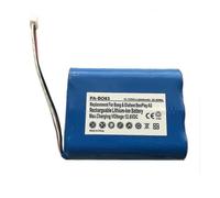 Batteria per altoparlante Bluetooth Bang & Olufsen Beoplay A3 3icr18/65