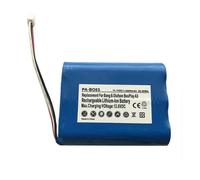 Batteria per altoparlante Bluetooth Bang & Olufsen Beoplay A3 giÃ testata 3Icr18/65