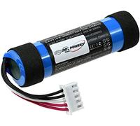 Batteria per altoparlante Bluetooth Sony SRS-XB21, 3,78 V, agli ioni di litio