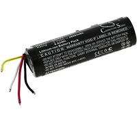 Batteria per altoparlante Bose SoundLink Micro / 423816, 3,7 V, agli ioni di litio
