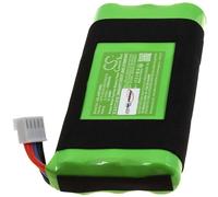 Batteria per altoparlante JBL BassPro Go, 10,8 V, NiMH