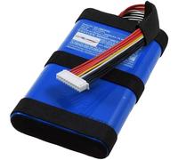 Batteria per altoparlante JBL Boombox 3, 7,4 V, agli ioni di litio