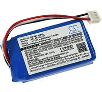 Batteria per altoparlante JBL Flip 2 (versione 2013), 3,7 V, Li-Polymer