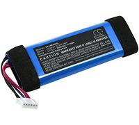 Batteria per altoparlante JBL Flip Essential solo 1a generazione 3.7V Li-Polymer