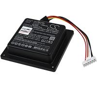 Batteria per altoparlante JBL PartyBox 100, 14,4 V, agli ioni di litio