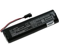 Batteria per altoparlante Mipro MA-100/MA-303, 14,8 V, agli ioni di litio