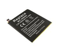 Batteria per Amazon Fire 7 Tablet Li-ion 3.8V 3200mAh 12.2Wh Réf MC-308695