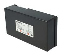 Batteria per Ambrogio L 85 Deluxe Edition, L85 Deluxe Edition 3400mAh 25,2V