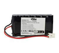 Batteria per Ambrogio L60 Elite, Elite S+ 5000mAh 25,9V