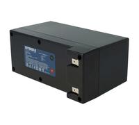 Batteria per Ambrogio L60, L50 Us, L50 Evolution, L50 Deluxe 9000mAh 25,2V