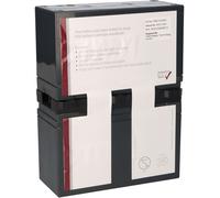 Batteria per APC Smart Gruppo di Continuità 750 & APC Back Pro 900 APCRBC123