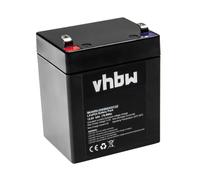 Batteria per APC Smart-UPS RT SURTD5000XLI, RT SURTD3000RMXLI, DLA2200RMI2U 6Ah