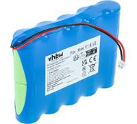 Batteria per ApeLight Maxi V1, V2 4,5Ah 12V NiMH [EEK: Non specificato]