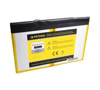 Patona Batteria per Apple IPAD 5 IPAD Air A1474 iPad 5 A1474 A1475 Air MD785LL/A
