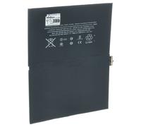 Batteria per Apple iPad 6,3 10.2 2019 A1673 6,4 10,2 10.2 7th gen 7300mAh 3,82V