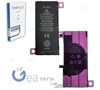 BATTERIA PER APPLE IPHONE 11 A2111 A2223 A2221 MAGGIORATA RICAMBIO 3500 MAH