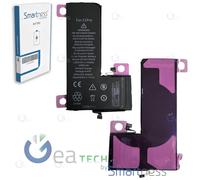 BATTERIA PER APPLE IPHONE 11 PRO A2160 A2217 A2215 MAGGIORATA RICAMBIO 3400MAH