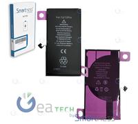 BATTERIA PER APPLE IPHONE 12 A2172 / PRO A2341 A2406 MAGGIORATA RICAMBIO 3300MAH