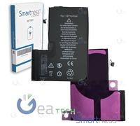 BATTERIA PER APPLE IPHONE 12 PRO MAX AUTODIAGNOSTICABILE MAGGIORATA 4400 MAH