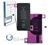 BATTERIA PER APPLE IPHONE 13 A2633 A2482 A2631 A2634 MAGGIORATA RICAMBIO 3530MAH