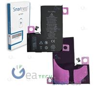 BATTERIA PER APPLE IPHONE 13 PRO A2638 A2483 A2636 MAGGIORATA RICAMBIO 3530MAH