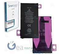 BATTERIA PER APPLE IPHONE 14 A2882 A2649 A2881 A2884 MAGGIORATA RICAMBIO 3590MAH