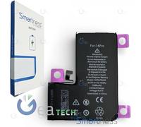 BATTERIA PER APPLE IPHONE 14 PRO A2890 A2650 A2889 MAGGIORATA RICAMBIO 3400MAH