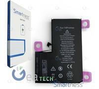 BATTERIA PER APPLE IPHONE 14 PRO MAX A2894 A2651 MAGGIORATA RICAMBIO 4690MAH