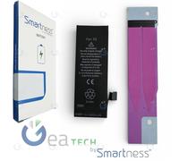 BATTERIA PER APPLE IPHONE 5C A1456 A1507 A1516 | 5S A1453 A1457 RICAMBIO 1560MAH