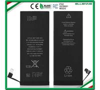 BATTERIA PER APPLE IPHONE 6 1810 mAh RICAMBIO PARI A ORIGINALE + KIT CACCIAVITI