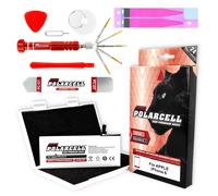 Batteria per Apple iPhone 6 - 6G | 2400mAh | incl. set di strumenti