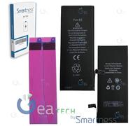 BATTERIA PER APPLE IPHONE 6S A1633 A1688 A1700 MAGGIORATA RICAMBIO 2250MAH