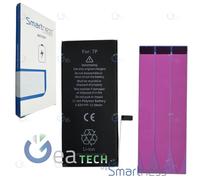 BATTERIA PER APPLE IPHONE 7 PLUS A1634 A1687 A1699 MAGGIORATA RICAMBIO 3400mAh