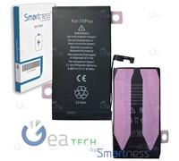 BATTERIA PER APPLE IPHONE X A1865 A1901 A1902 MAGGIORATA RICAMBIO 3100MAH