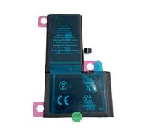 BATTERIA PER APPLE IPHONE X BIADESIVO 2716 MAH COME ORIGINALE LOTTO 2023 OEM