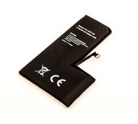Batteria per Apple iPhone XS A1920 A2097 A2098 A2099 A2100 Li-Polymer ECO