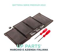 Batteria per Apple MacBook Air 13" A1369 2011 A1377 A1405 A1496 A1466 7237 mAh