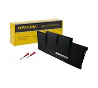Batteria per Apple Macbook Air 13" A1466 MacBook A1369 EMC 2392 A1377 A1405...