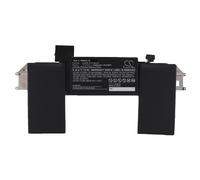 Batteria per Apple MacBook Air 13 A2337 MGN83LL/A A2337 MGN93 4300mAh 11,4V