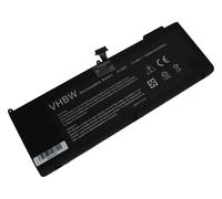 Batteria per Apple Macbook Pro 15" 2012 15" MC721LL/A 15" 2011 4400mAh 10,95V