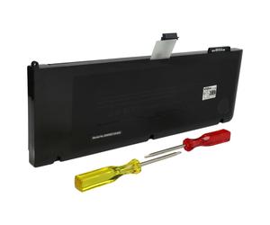 Batteria per Apple Macbook Pro 15" 2012 15" MC721LL/A 15" 2011 7070mAh 10,95V