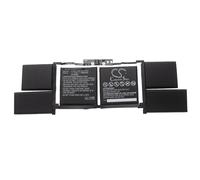 Batteria per Apple Macbook Pro 15 inch MV912LL/A 7300mAh 11,4V