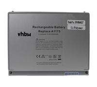 Batteria per Apple Macbook Pro 15 MA601KH/A 15 MA601LL 5200mAh 10,8V