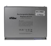 Batteria per Apple Macbook Pro 15 MA896/A 15 MA896CH/A 5200mAh 10,8V