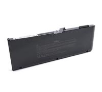 Batteria per Apple Macbook Pro 15" MB986J/A 15" MB986LL/A 4400mAh 11,1V
