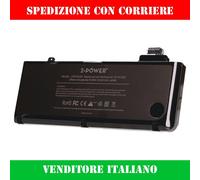 BATTERIA PER APPLE - MACBOOK PRO A1322 020-6547-A 661-5229 661-5557 A1278